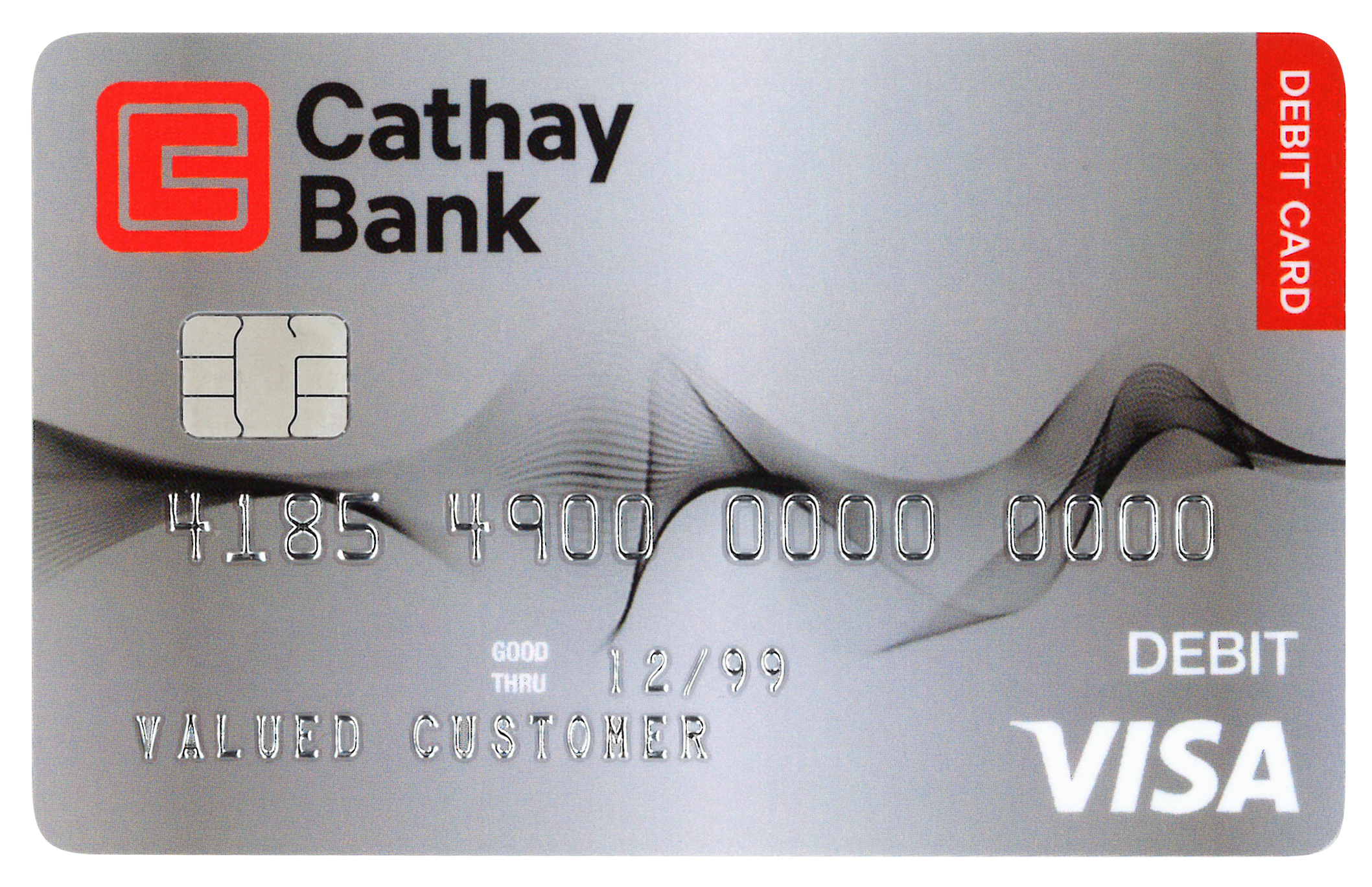 Debit Cards Cathay Bank